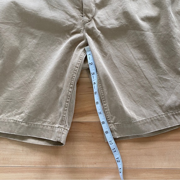 Ralph Lauren Boating Khaki shorts, men’s size 44B - Picture 9 of 16
